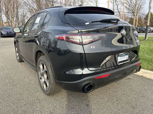 New 2026 Alfa Romeo Stelvio Sprint AWD/4WD image 6