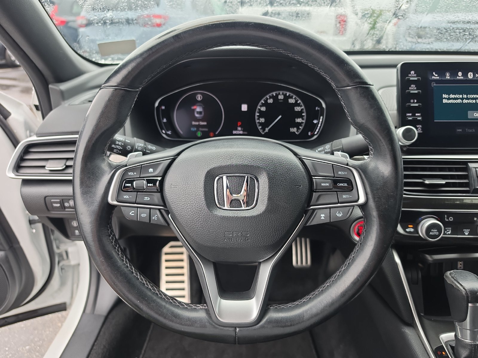 Used 2020 Honda Accord Sport image 23