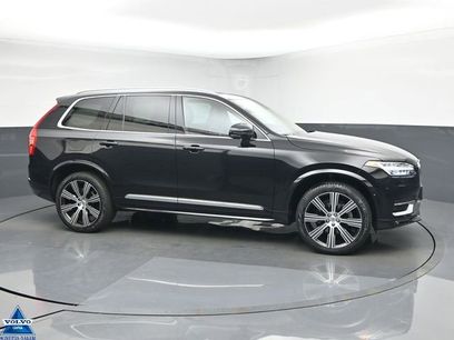 Used 2023 Volvo XC90 B6 Ultimate w/ Protection Package Premier