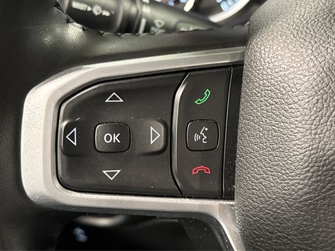 Used 2021 RAM 1500 Big Horn w/ Trailer Tow Group image 23