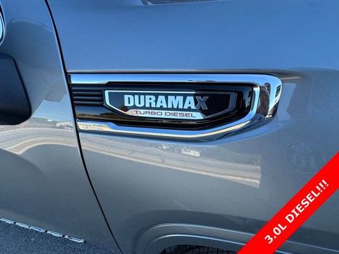 New 2026 GMC Sierra 1500 Denali w/ Denali Reserve Package AWD/4WD image 3