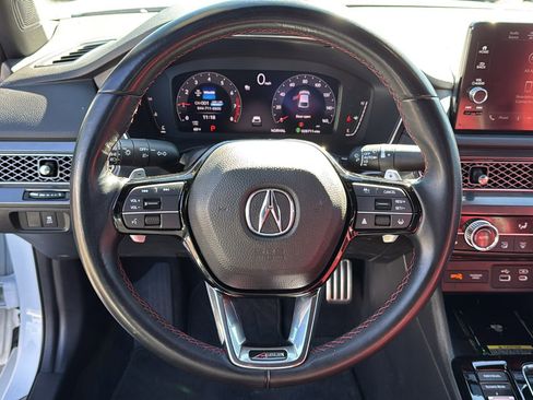 Used 2023 Acura Integra A-Spec image 14