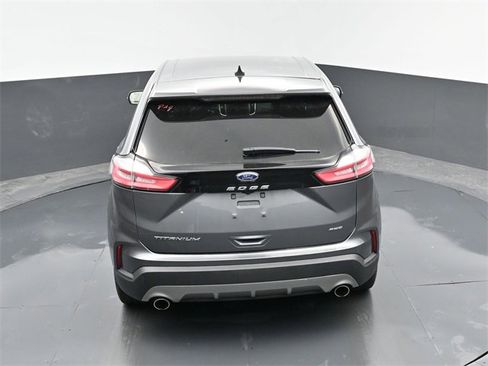 Used 2024 Ford Edge Titanium image 26