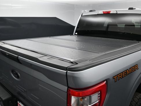 Used 2022 Ford F150 Tremor w/ Trailer Tow Package AWD/4WD image 15