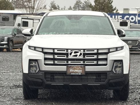 New 2026 Hyundai Santa Cruz SE image 9