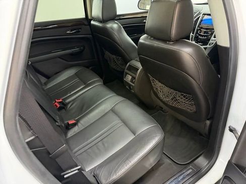 Used 2016 Cadillac SRX Luxury FWD image 34