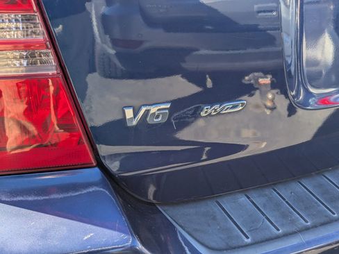Used 2001 Toyota Highlander V6 image 7