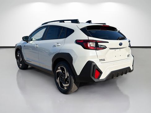 New 2026 Subaru Crosstrek 2.5i Limited AWD/4WD image 5