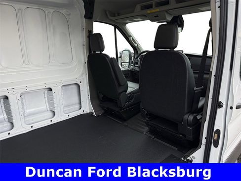 New 2026 Ford Transit 150 Base image 12