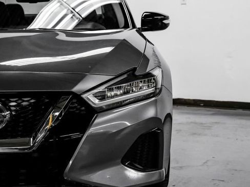 Used 2019 Nissan Maxima 3.5 SV w/ Floor Mat Group image 49