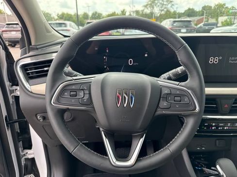 New 2026 Buick Encore GX Avenir w/ Avenir Technology Package AWD/4WD image 17