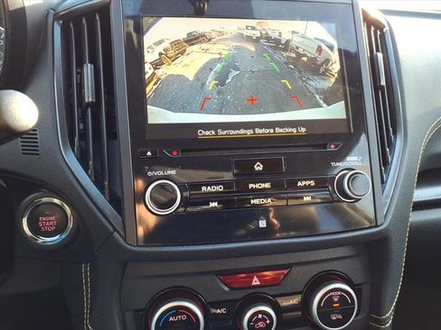 Certified 2023 Subaru Crosstrek 2.5i Sport image 17