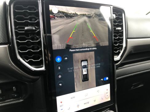 New 2025 Ford Ranger XLT image 20