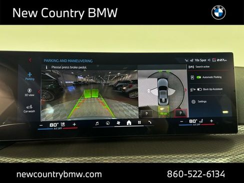 New 2026 BMW 440i xDrive Coupe w/ Premium Package image 22