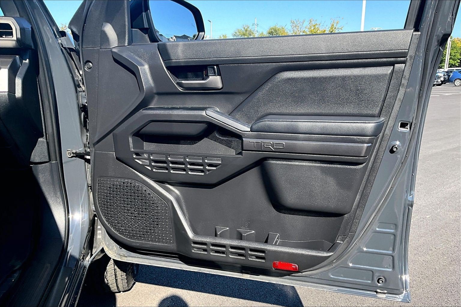 Used 2026 Toyota Tacoma TRD Off-Road AWD/4WD image 22