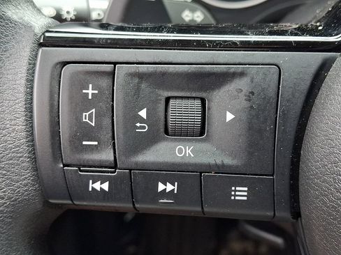 Used 2023 Nissan Rogue SV AWD/4WD image 22
