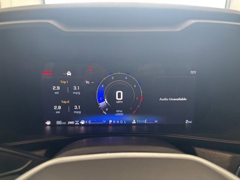 New 2026 Chevrolet Colorado W/T w/ Advanced Trailering Package image 18