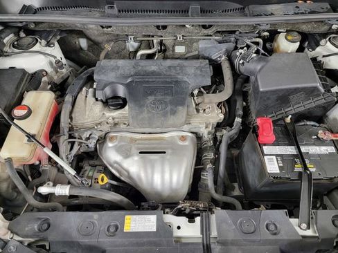 Used 2016 Toyota RAV4 XLE image 36
