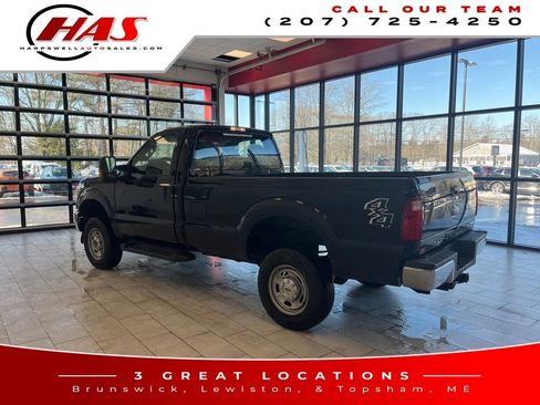 Used 2016 Ford F350 XL image 3