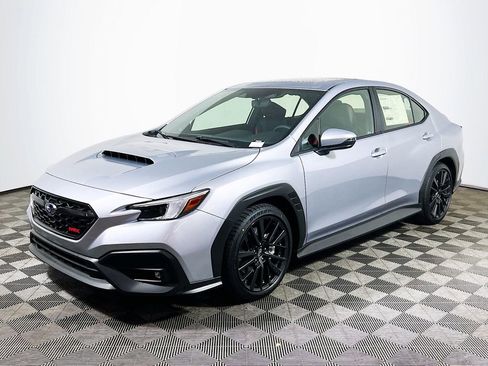 New 2026 Subaru WRX Limited image 3