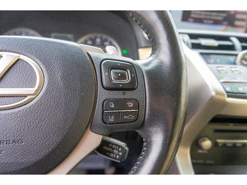 Used 2019 Lexus NX 300 AWD w/ Premium Package image 14