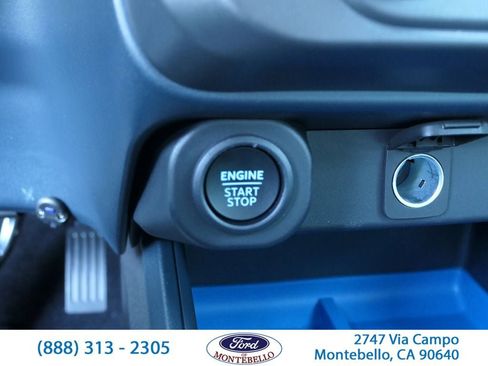 Used 2026 Ford Maverick XLT w/ XLT Luxury Package FWD image 22