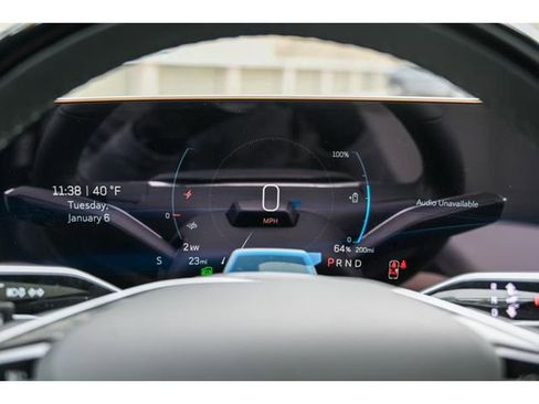 New 2026 Cadillac Lyriq Luxury image 23