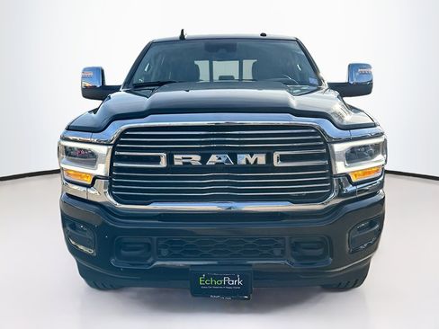 Used 2024 RAM 2500 Laramie w/ Safety Group image 2