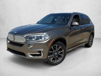 Used 2018 BMW X5 xDrive35i video 1