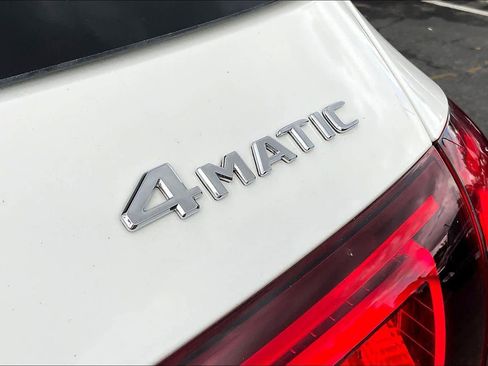 Used 2020 Mercedes-Benz GLE 350 4MATIC image 9