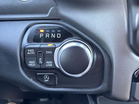 Used 2022 RAM 1500 Big Horn image 18