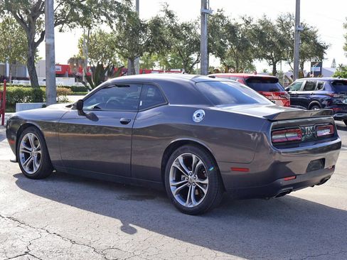 Used 2021 Dodge Challenger R/T image 6