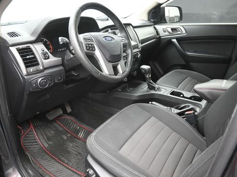 Used 2019 Ford Ranger XLT w/ Equipment Group 301A Mid image 33