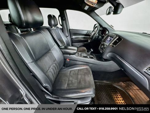 Used 2020 Dodge Durango GT RWD image 28