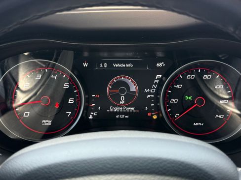 Used 2023 Dodge Charger GT RWD image 39