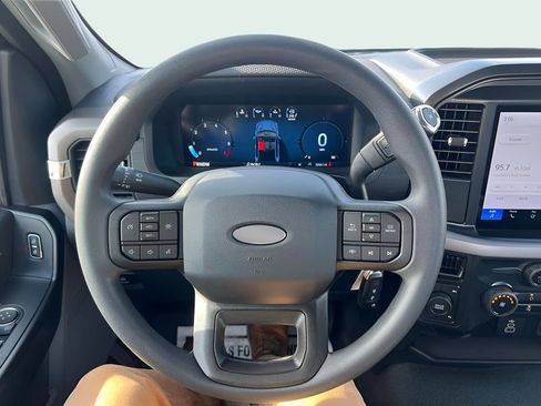 Used 2025 Ford F150 XL AWD/4WD image 18