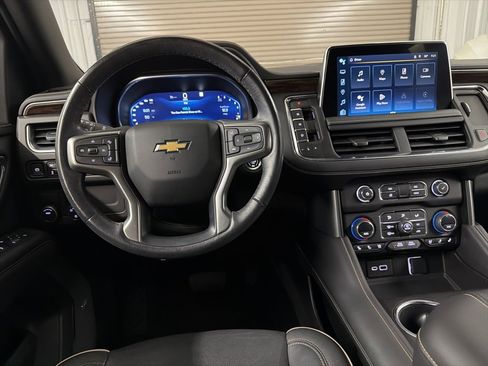 Used 2023 Chevrolet Tahoe Premier image 29