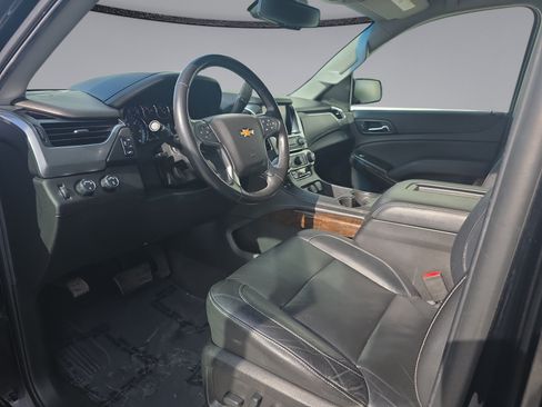 Used 2020 Chevrolet Tahoe LT AWD/4WD image 18