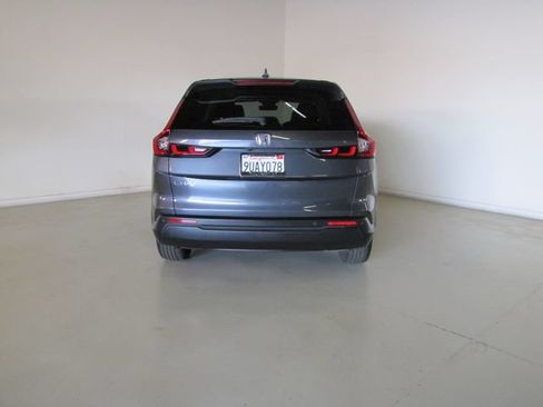 Certified 2025 Honda CR-V EX-L image 22