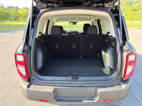 Used 2022 Ford Bronco Sport Big Bend AWD/4WD image 24
