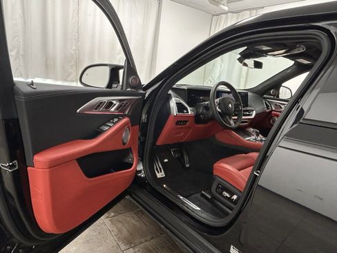 Used 2026 BMW XM Label Red image 24