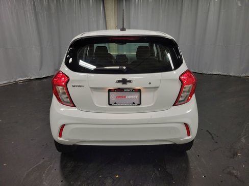 Used 2021 Chevrolet Spark LS image 7