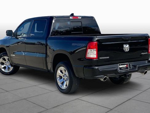 Used 2022 RAM 1500 Big Horn image 11