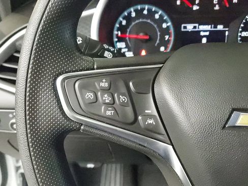 Used 2024 Chevrolet Malibu LT FWD image 30