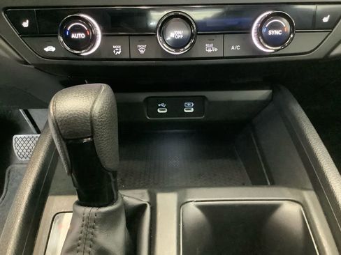 Used 2024 Honda Accord EX image 27