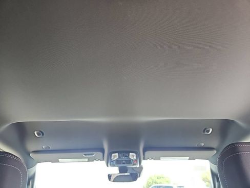 New 2026 RAM 1500 Big Horn AWD/4WD image 33