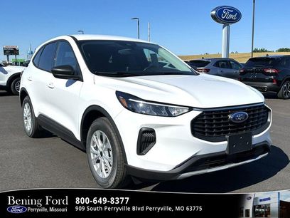 New 2025 Ford Escape Active w/ Cold Weather Package
