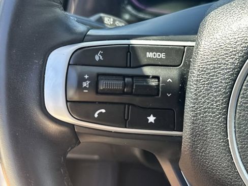 Certified 2024 Kia Sportage EX FWD image 25