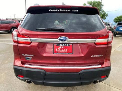 Used 2021 Subaru Ascent Premium w/ Convenience Package AWD/4WD image 4