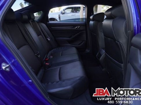 Used 2018 Honda Accord Sport image 90